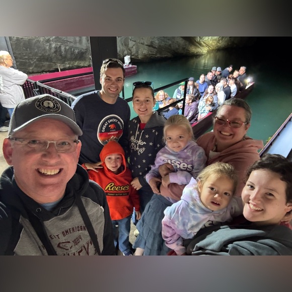 Meet your Posher, Faith - Picture 15 of 16